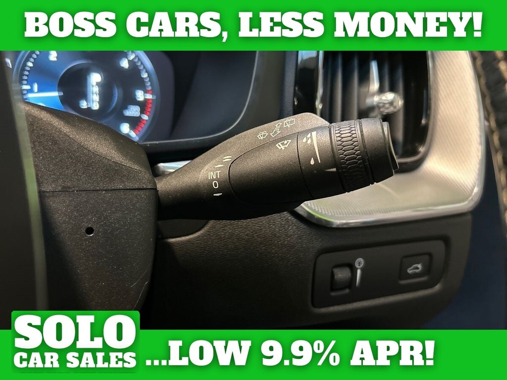 Used Volvo XC60 2019 for sale - 77383862: Photo 32