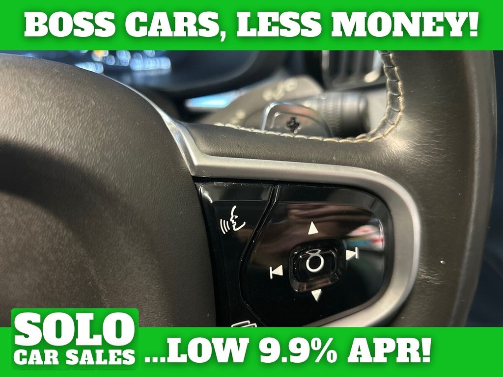 Used Volvo XC60 2019 for sale - 77383862: Photo 34