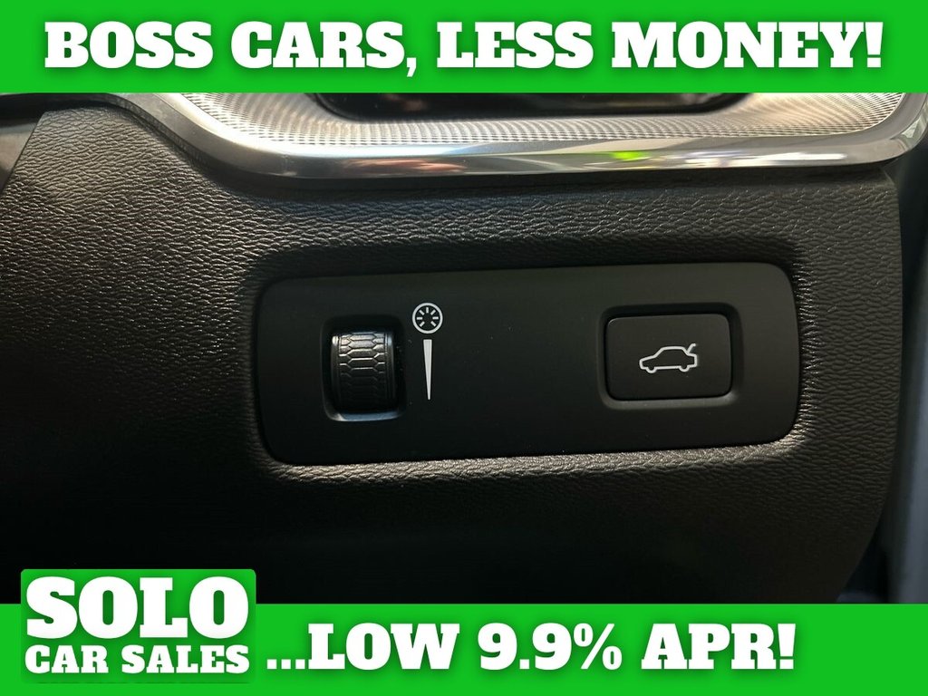 Used Volvo XC60 2019 for sale - 77383862: Photo 35