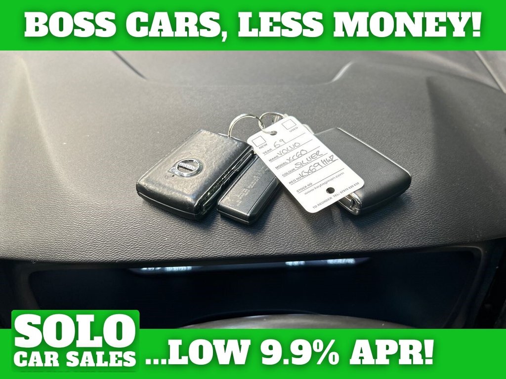 Used Volvo XC60 2019 for sale - 77383862: Photo 38