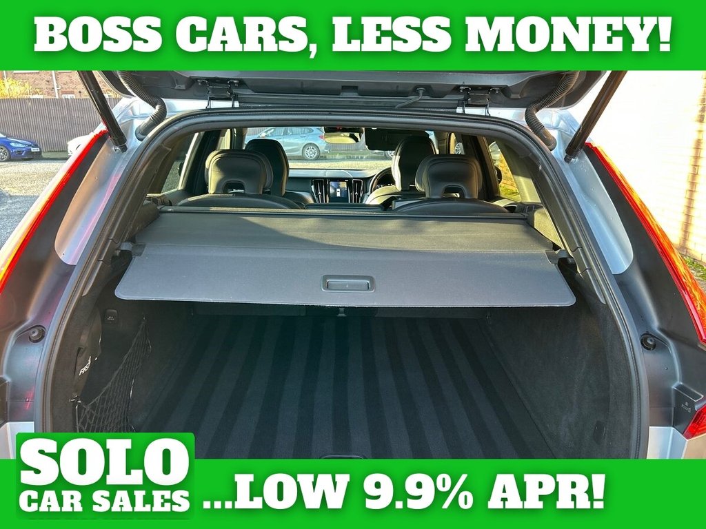 Used Volvo XC60 2019 for sale - 77383862: Photo 5