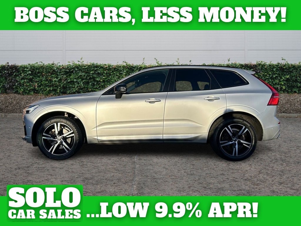 Used Volvo XC60 2019 for sale - 77383862: Photo 7