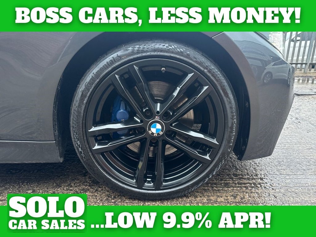 Used BMW 3 Series 2018 for sale - 77383632: Photo 12