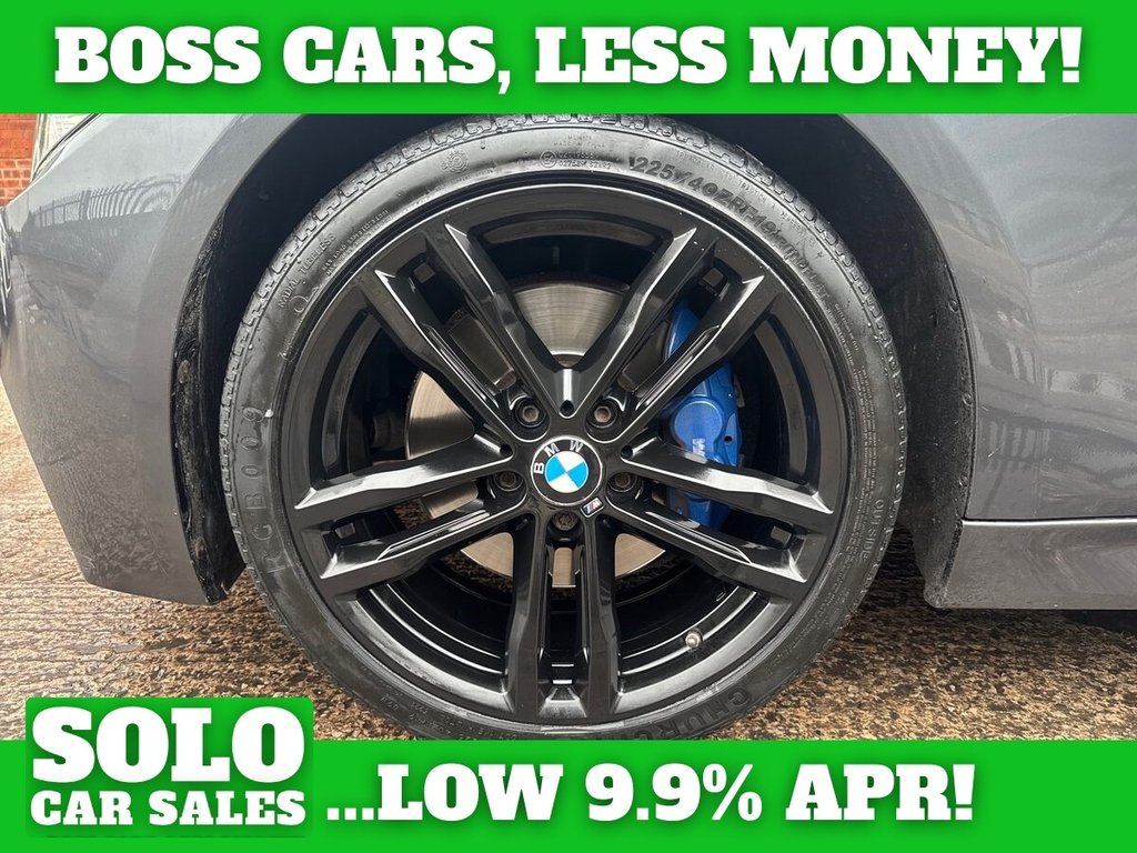 Used BMW 3 Series 2018 for sale - 77383632: Photo 15