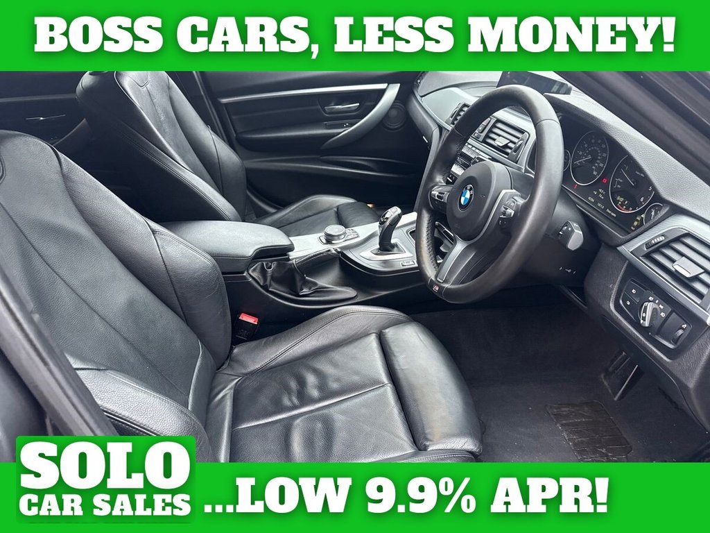 Used BMW 3 Series 2018 for sale - 77383632: Photo 16