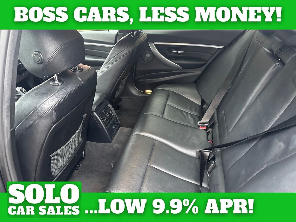 Used BMW 3 Series 2018 for sale - 77383632: Photo 18