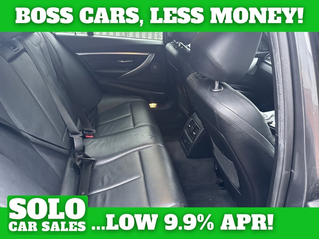 Used BMW 3 Series 2018 for sale - 77383632: Photo 19