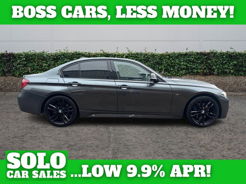 Used BMW 3 Series 2018 for sale - 77383632: Photo 2