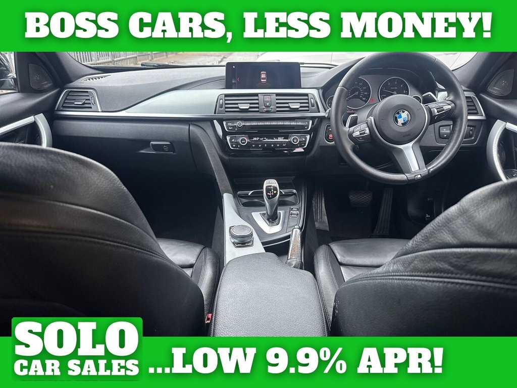 Used BMW 3 Series 2018 for sale - 77383632: Photo 20