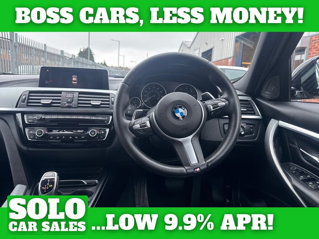 Used BMW 3 Series 2018 for sale - 77383632: Photo 21