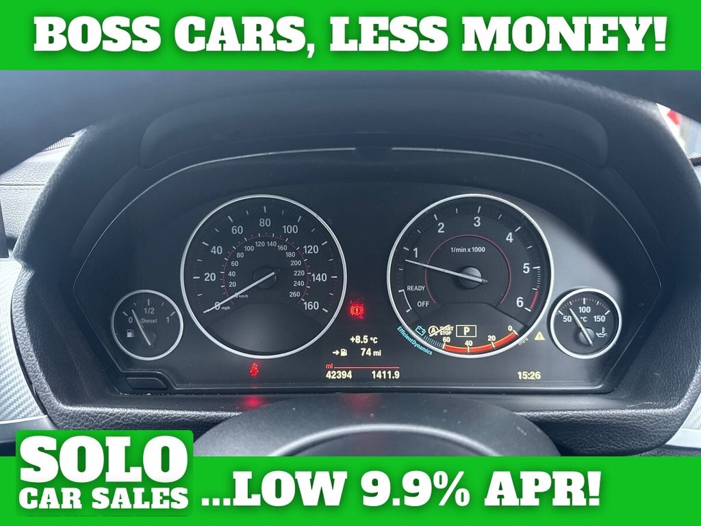 Used BMW 3 Series 2018 for sale - 77383632: Photo 22