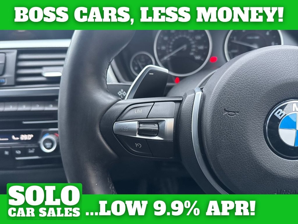 Used BMW 3 Series 2018 for sale - 77383632: Photo 25