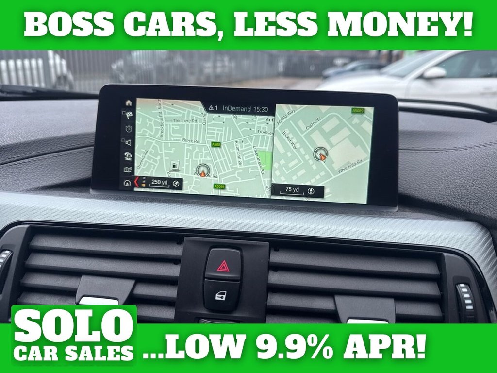 Used BMW 3 Series 2018 for sale - 77383632: Photo 35