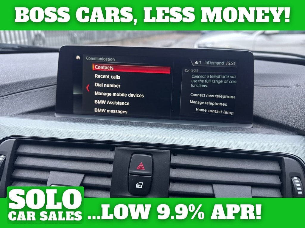 Used BMW 3 Series 2018 for sale - 77383632: Photo 36