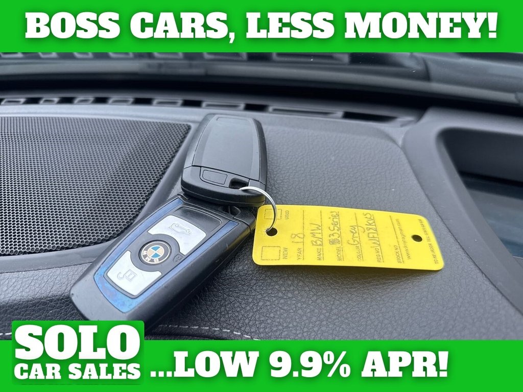 Used BMW 3 Series 2018 for sale - 77383632: Photo 41