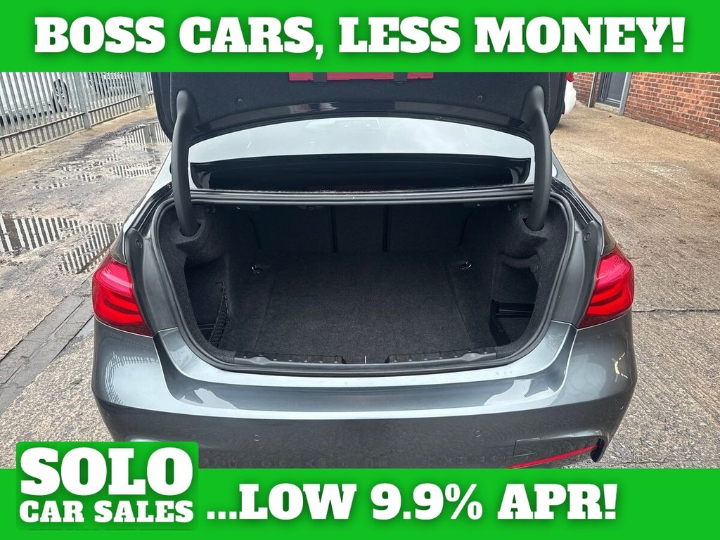 Used BMW 3 Series 2018 for sale - 77383632: Photo 5