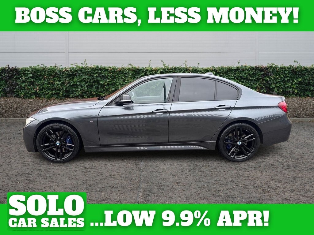 Used BMW 3 Series 2018 for sale - 77383632: Photo 7