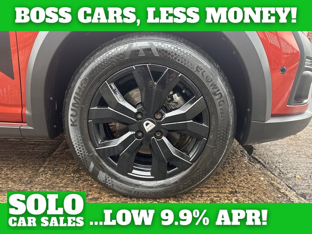 Used Dacia Jogger 2022 for sale - 77383607: Photo 12