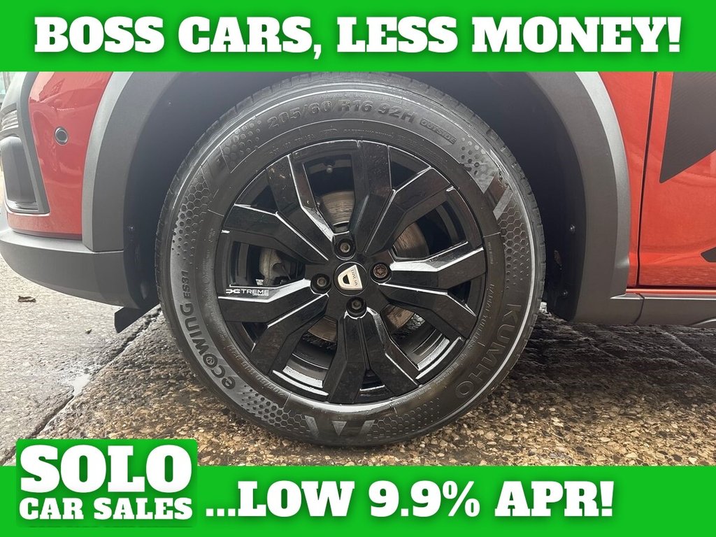 Used Dacia Jogger 2022 for sale - 77383607: Photo 15