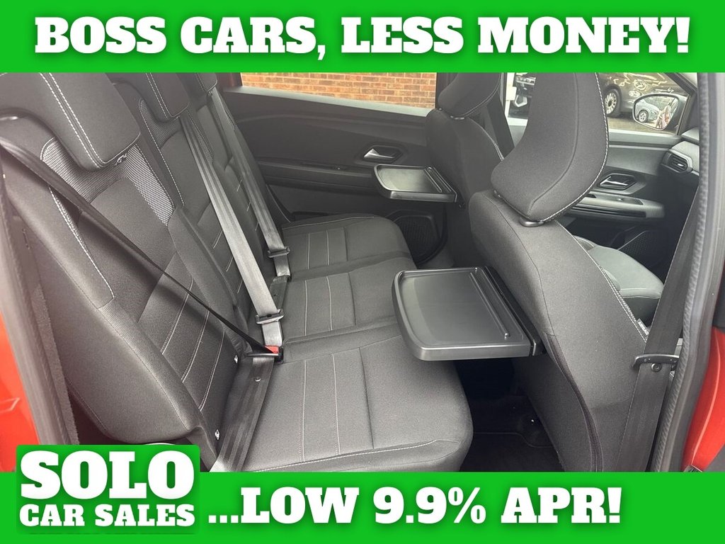 Used Dacia Jogger 2022 for sale - 77383607: Photo 19