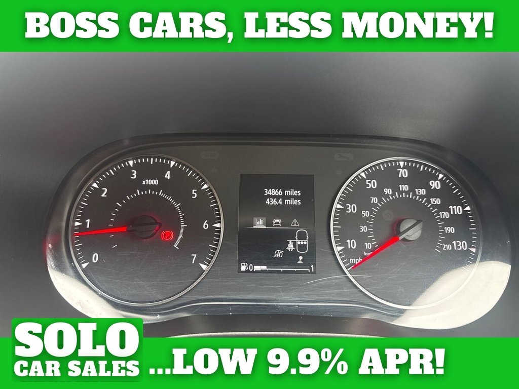 Used Dacia Jogger 2022 for sale - 77383607: Photo 26