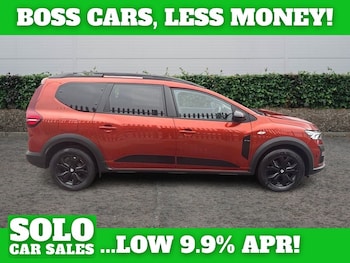 Used Dacia Jogger 2022 for sale - 77383607: Photo