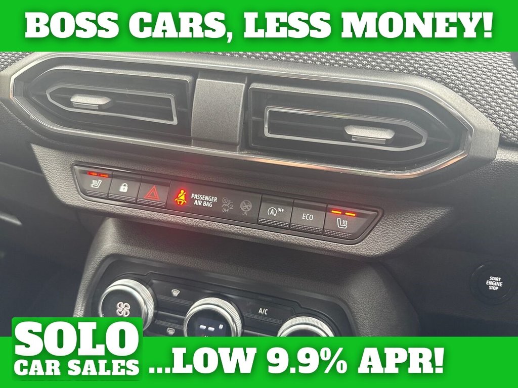 Used Dacia Jogger 2022 for sale - 77383607: Photo 33