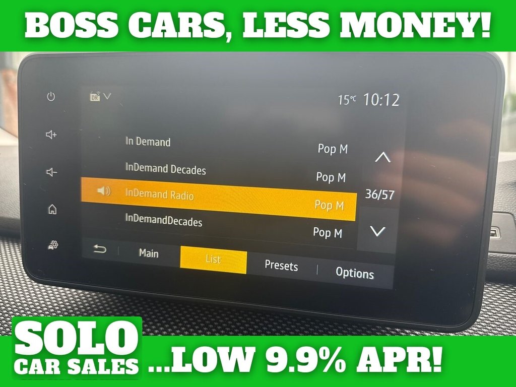 Used Dacia Jogger 2022 for sale - 77383607: Photo 35