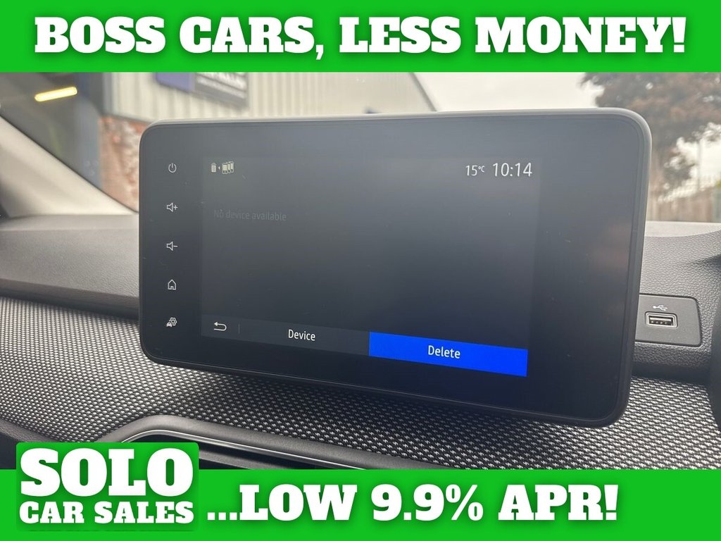 Used Dacia Jogger 2022 for sale - 77383607: Photo 37