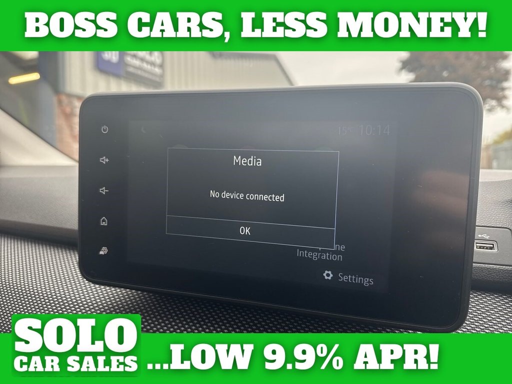 Used Dacia Jogger 2022 for sale - 77383607: Photo 38