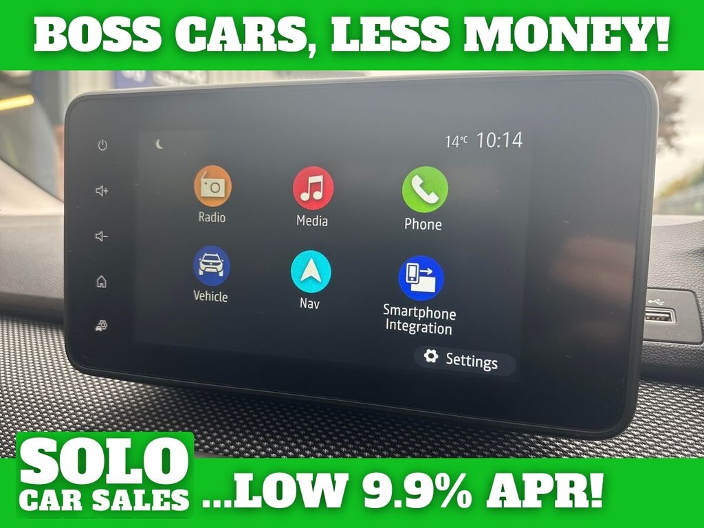 Used Dacia Jogger 2022 for sale - 77383607: Photo 40