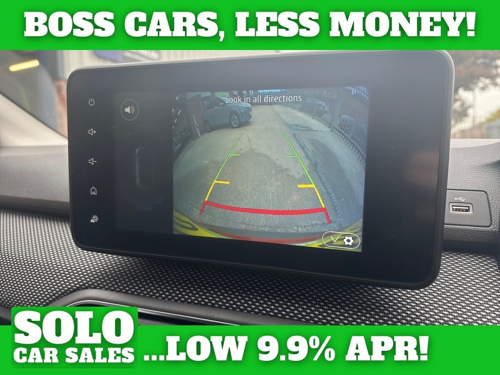 Used Dacia Jogger 2022 for sale - 77383607: Photo 41