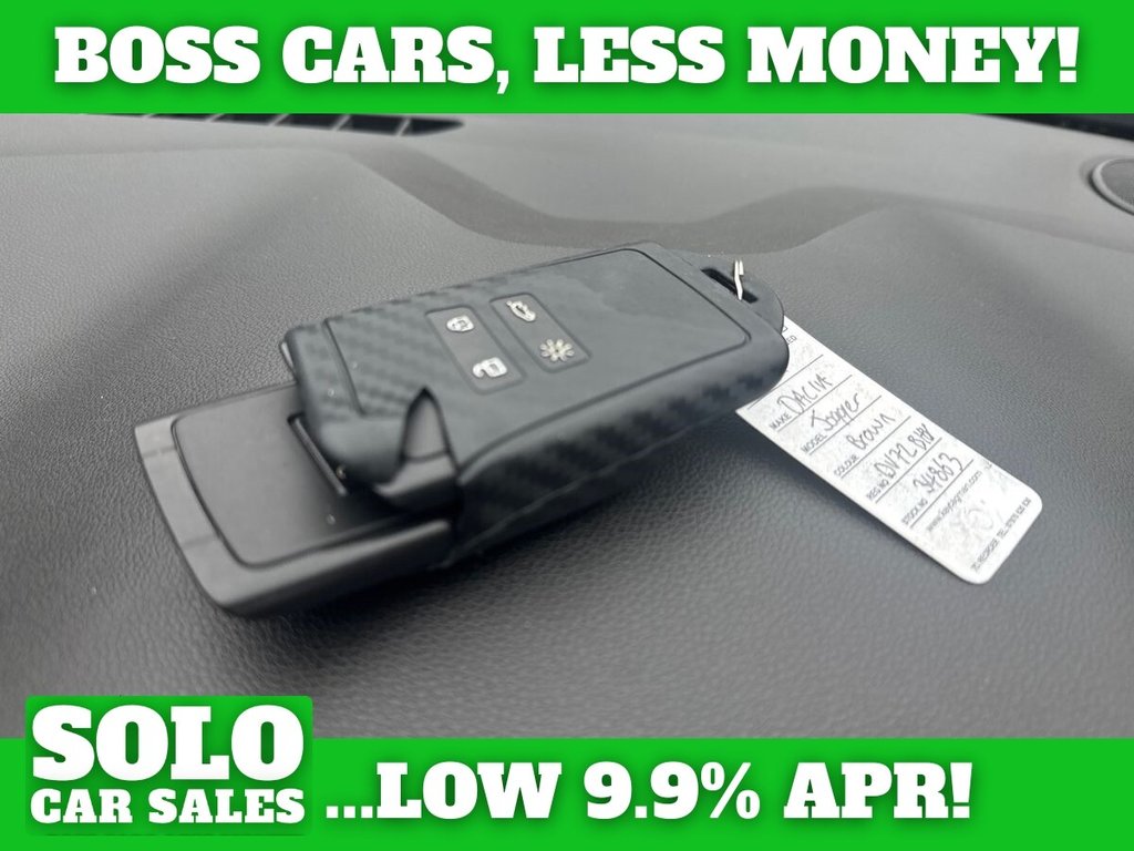 Used Dacia Jogger 2022 for sale - 77383607: Photo 42