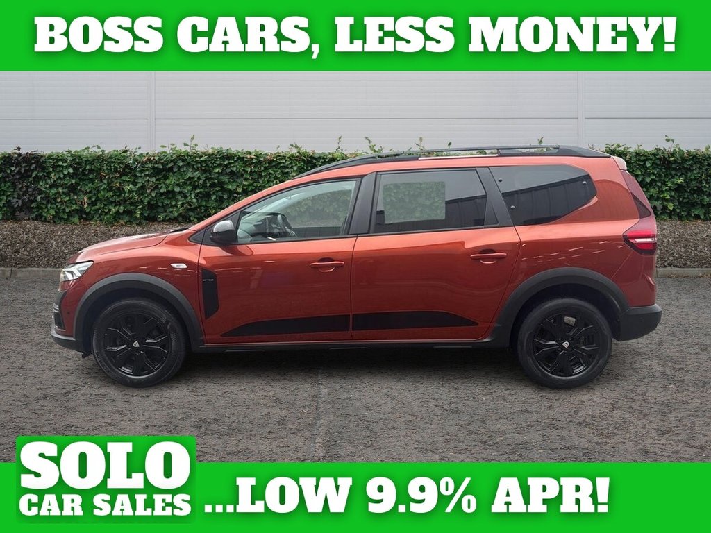 Used Dacia Jogger 2022 for sale - 77383607: Photo 7