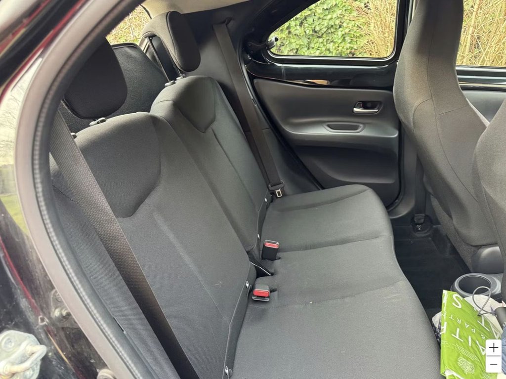 Used Toyota Aygo X 2022 for sale - 77835394: Photo 6