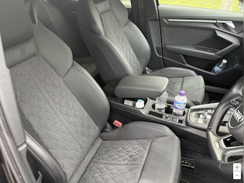 Used Audi A3 2022 for sale - 78096296: Photo