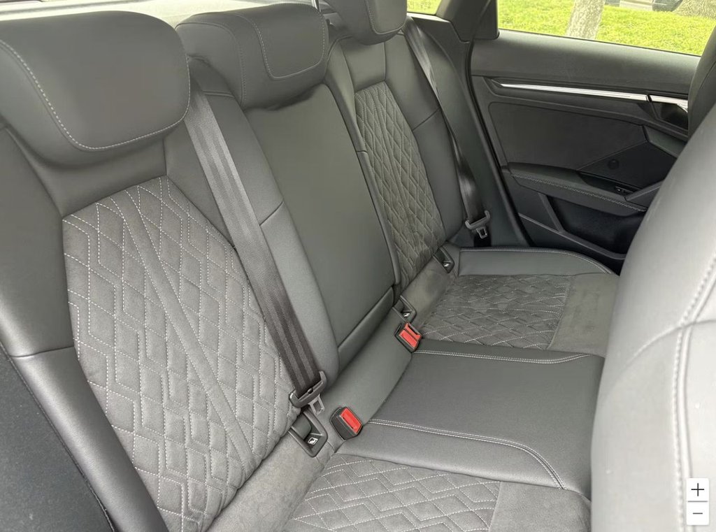 Used Audi A3 2022 for sale - 78096296: Photo 3