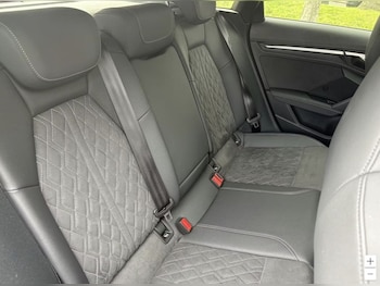 Used Audi A3 2022 for sale - 78096296: Photo