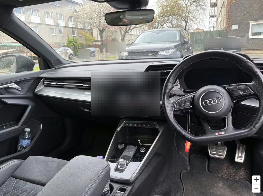 Used Audi A3 2022 for sale - 78096296: Photo 4