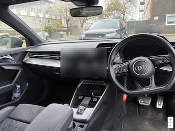 Used Audi A3 2022 for sale - 78096296: Photo