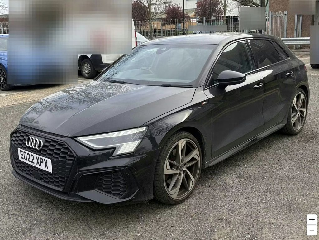 Used Audi A3 2022 for sale - 78096296: Photo 5