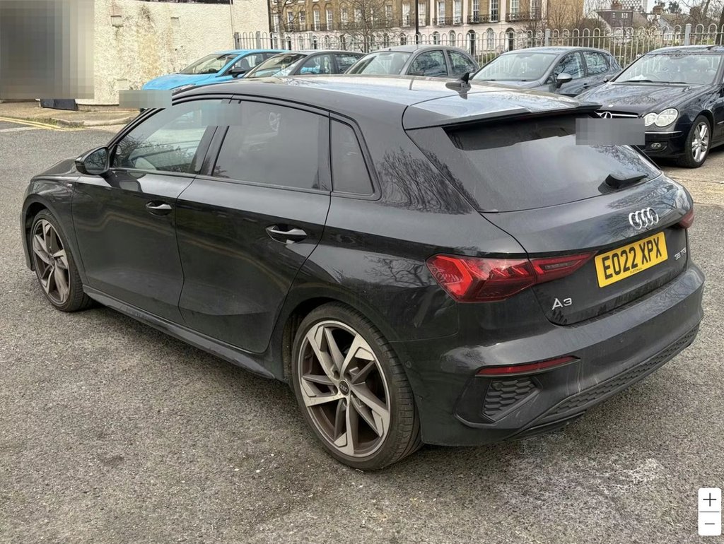 Used Audi A3 2022 for sale - 78096296: Photo 6