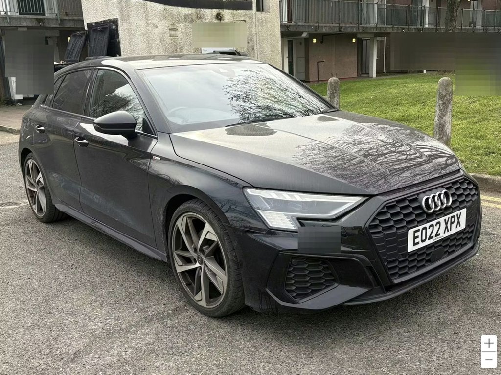 Used Audi A3 2022 for sale - 78096296: Photo 7