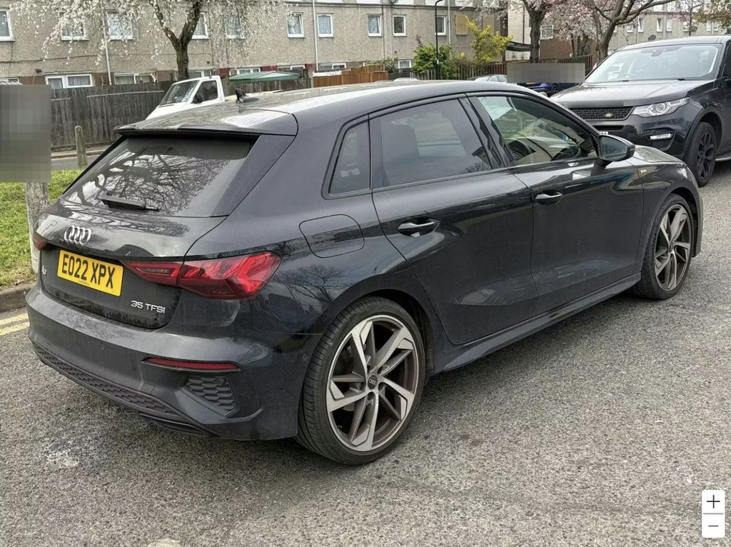 Used Audi A3 2022 for sale - 78096296: Photo 8