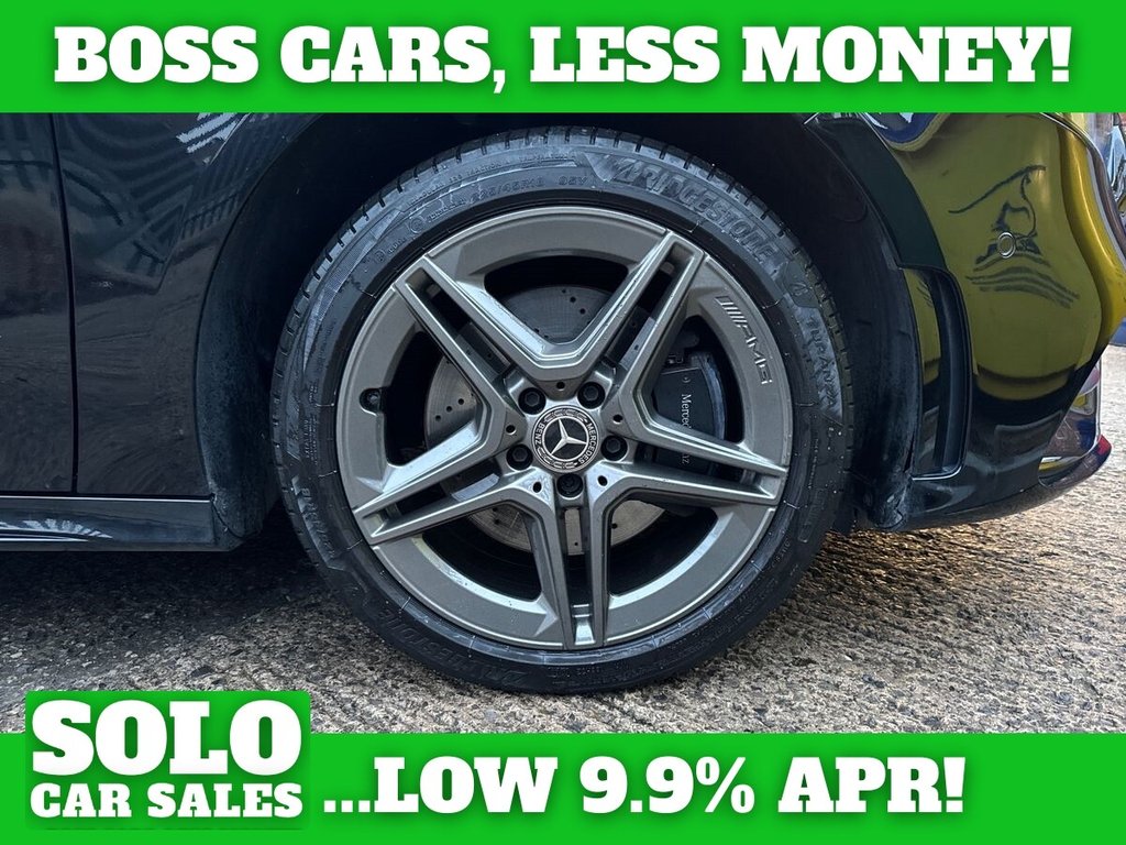 Used Mercedes-Benz A-Class 2022 for sale - 77546880: Photo 12