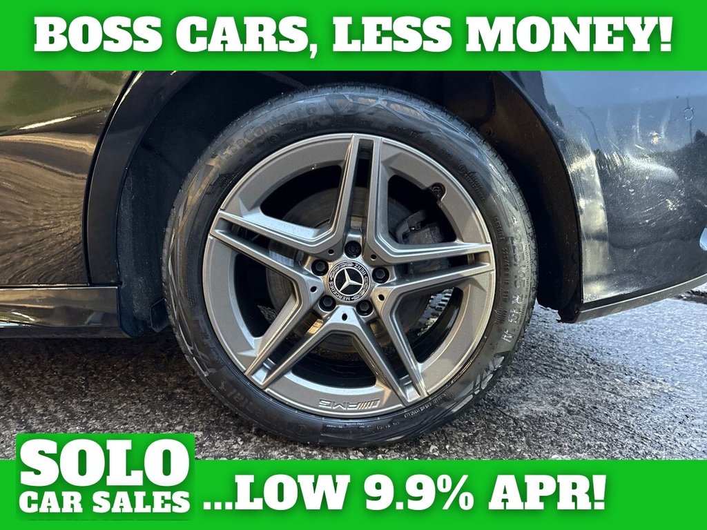 Used Mercedes-Benz A-Class 2022 for sale - 77546880: Photo 14