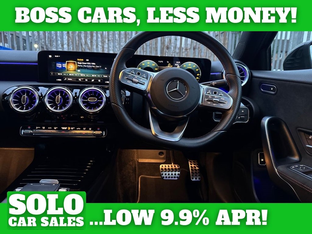 Used Mercedes-Benz A-Class 2022 for sale - 77546880: Photo 21