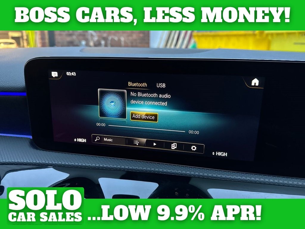 Used Mercedes-Benz A-Class 2022 for sale - 77546880: Photo 25