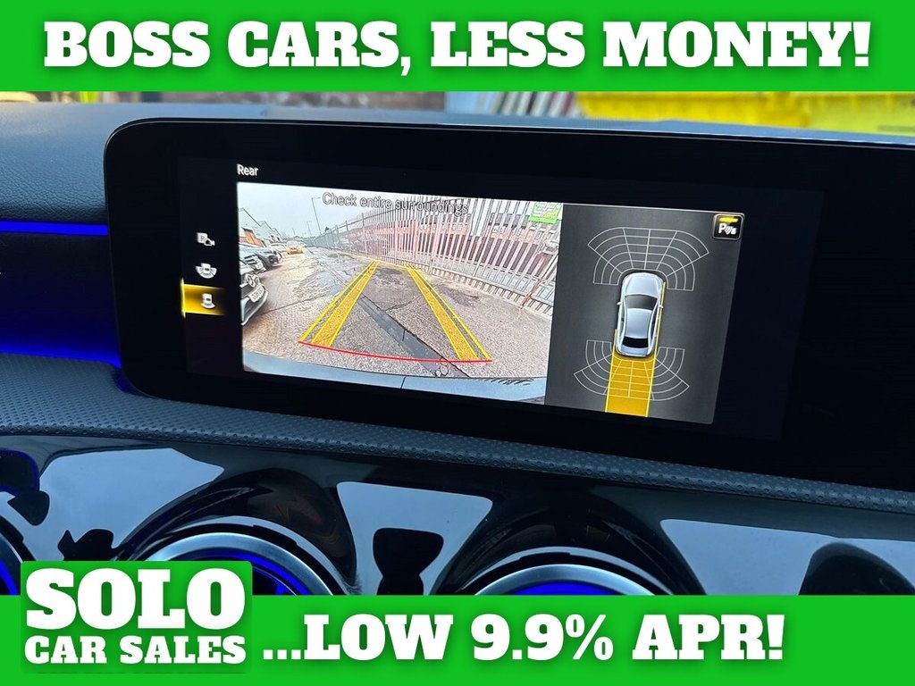 Used Mercedes-Benz A-Class 2022 for sale - 77546880: Photo 28