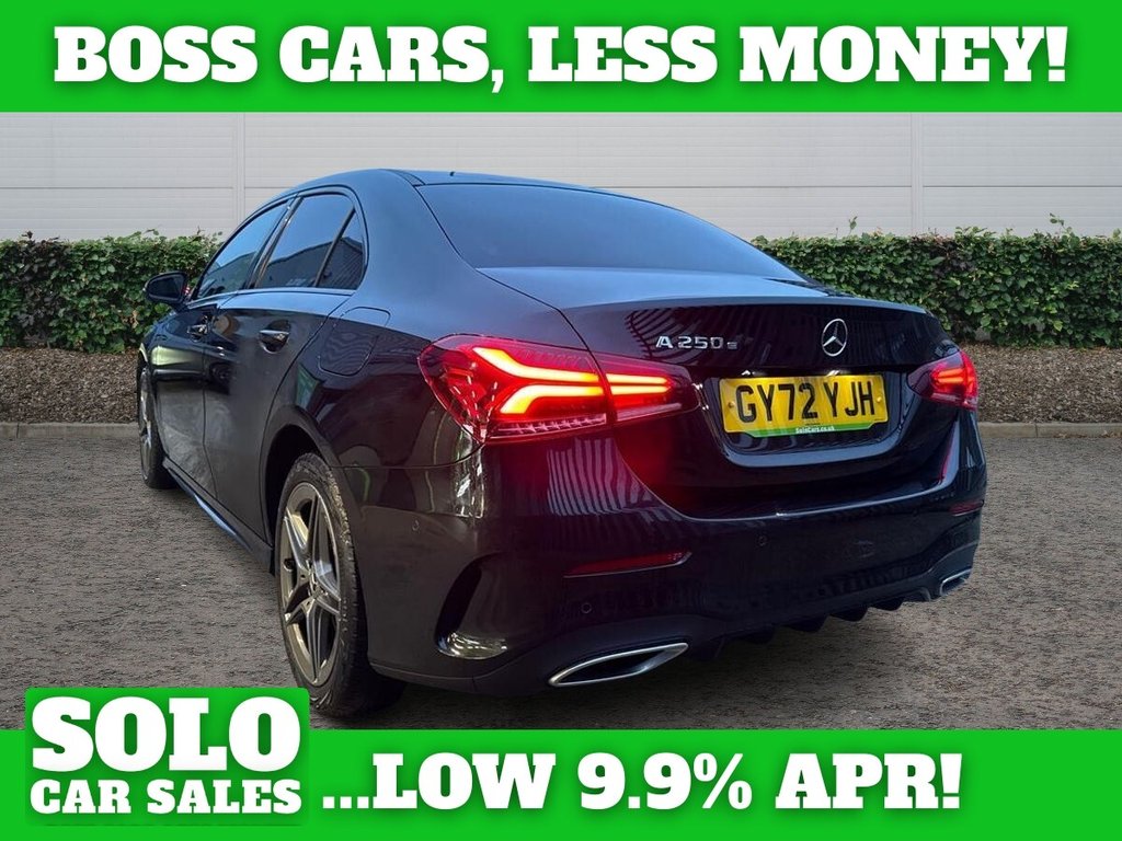 Used Mercedes-Benz A-Class 2022 for sale - 77546880: Photo 6